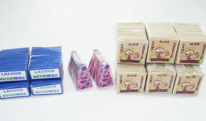 Embroidery patch produced2