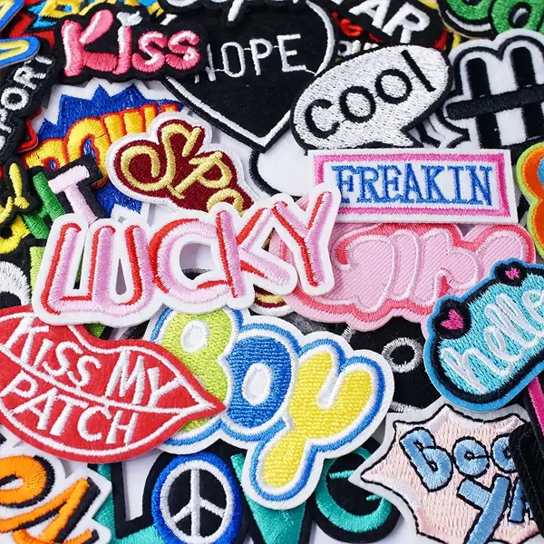 Embroidery Flamingo Patch: Creative Usage & Tips