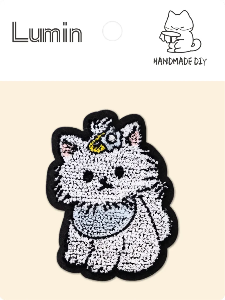 Mastering Craft: How to Make an Embroidery Patch Easily