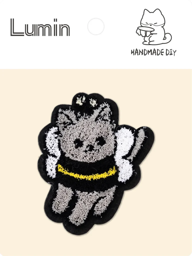 Mastering Craft: How to Make an Embroidery Patch Easily