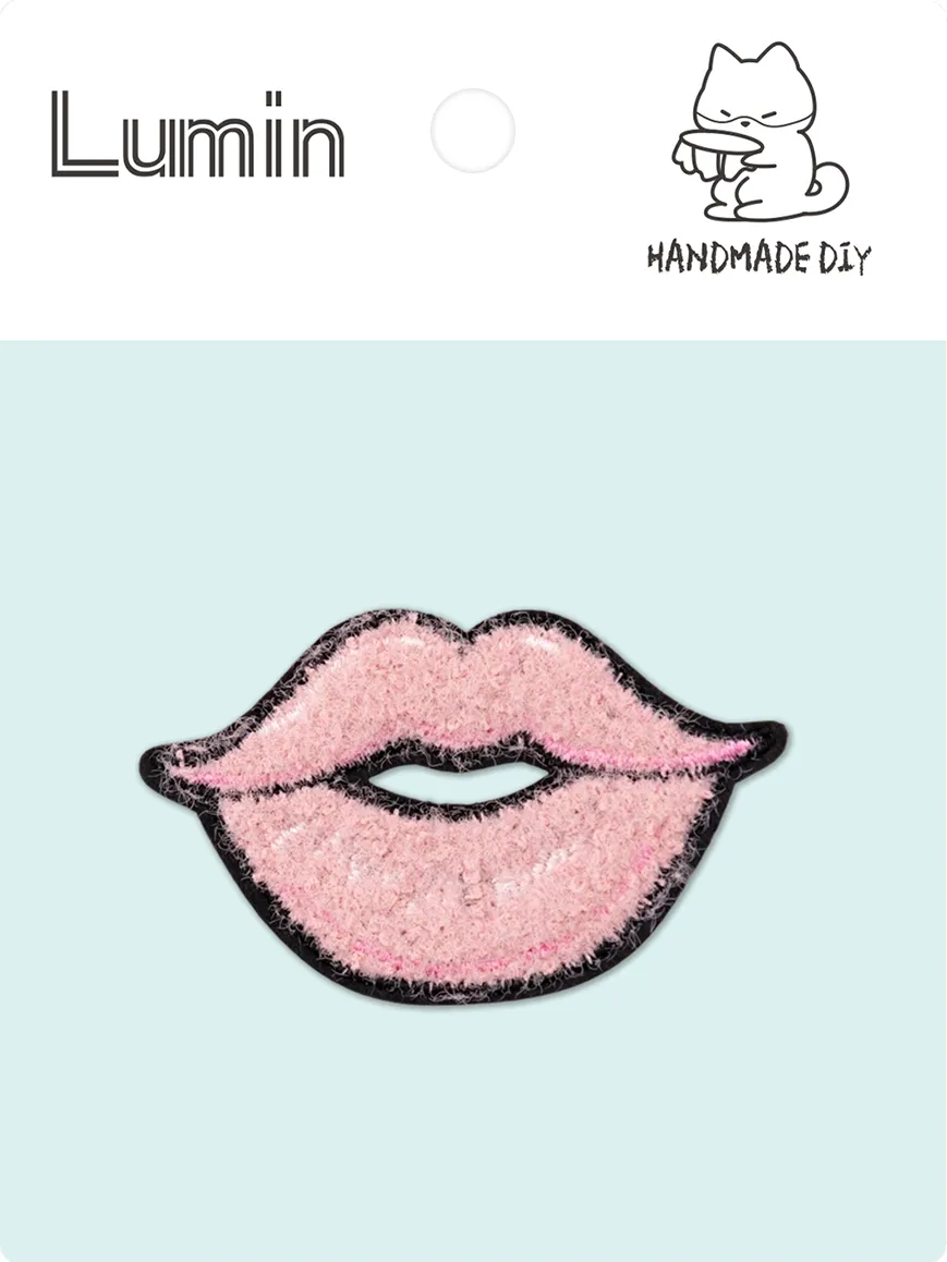 Velvet Embroidery Patch – Custom Embroidered Patches for Clothing and Accessories - Image 3