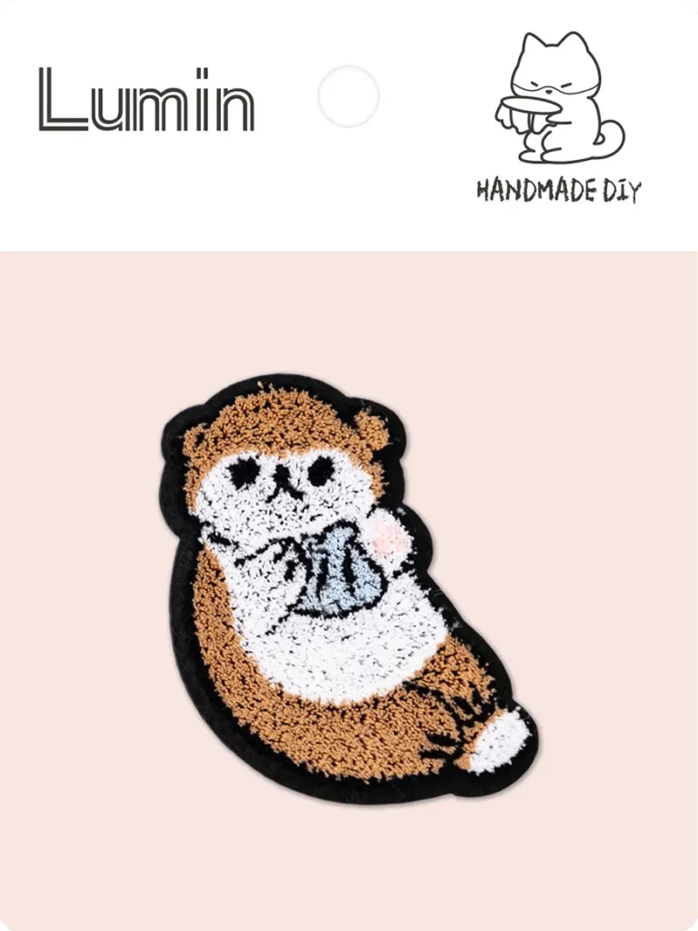 Ultimate Guide to Design Your Own Embroidery Patch in Style