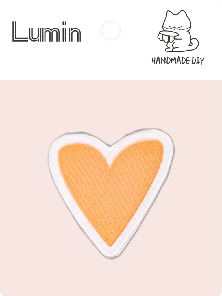 Transform Your Style with an Embroidery Patch Tattoo Design
