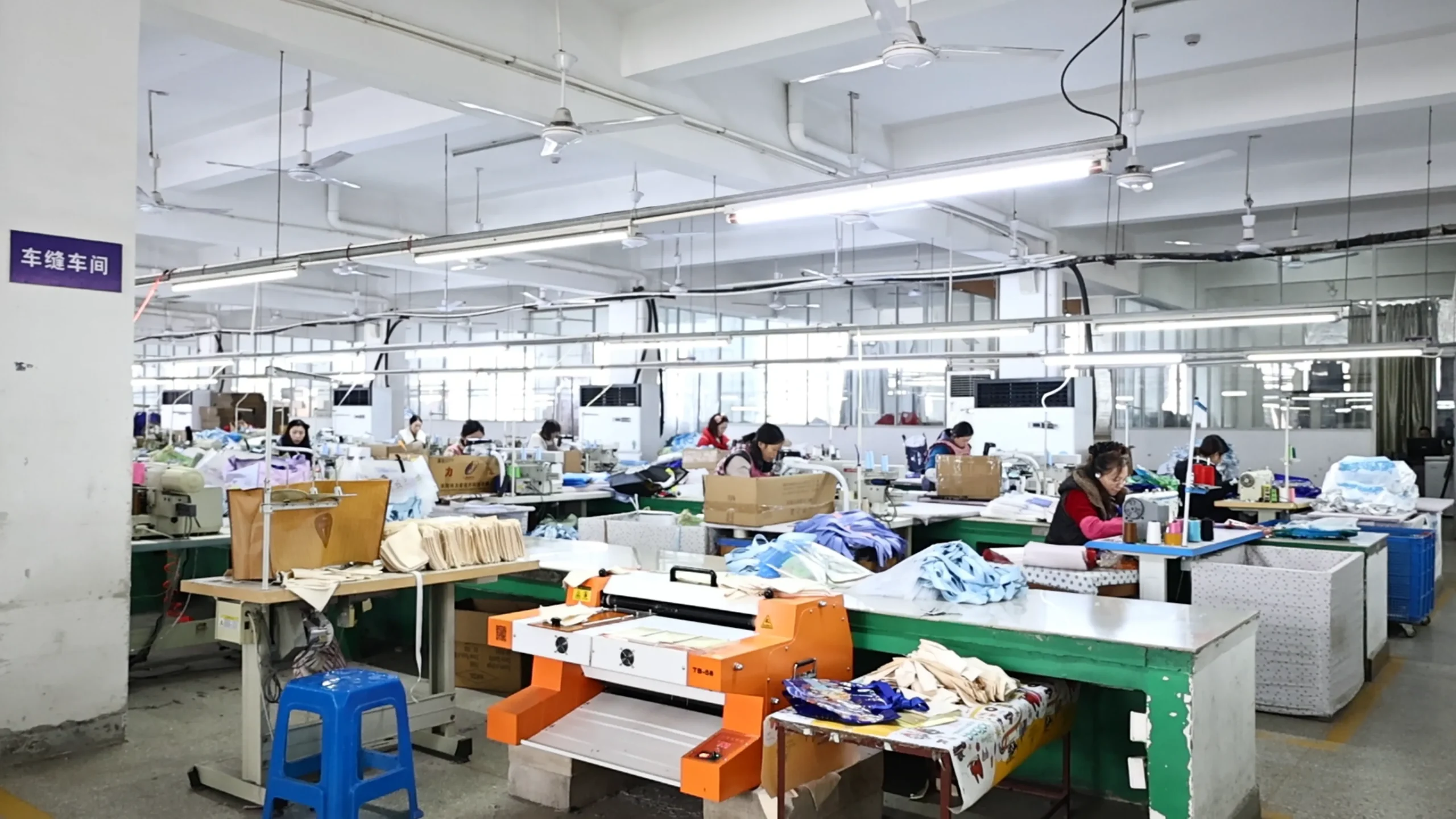 Discover the Artistry of Leading Embroidery Patches Manufacturer Today