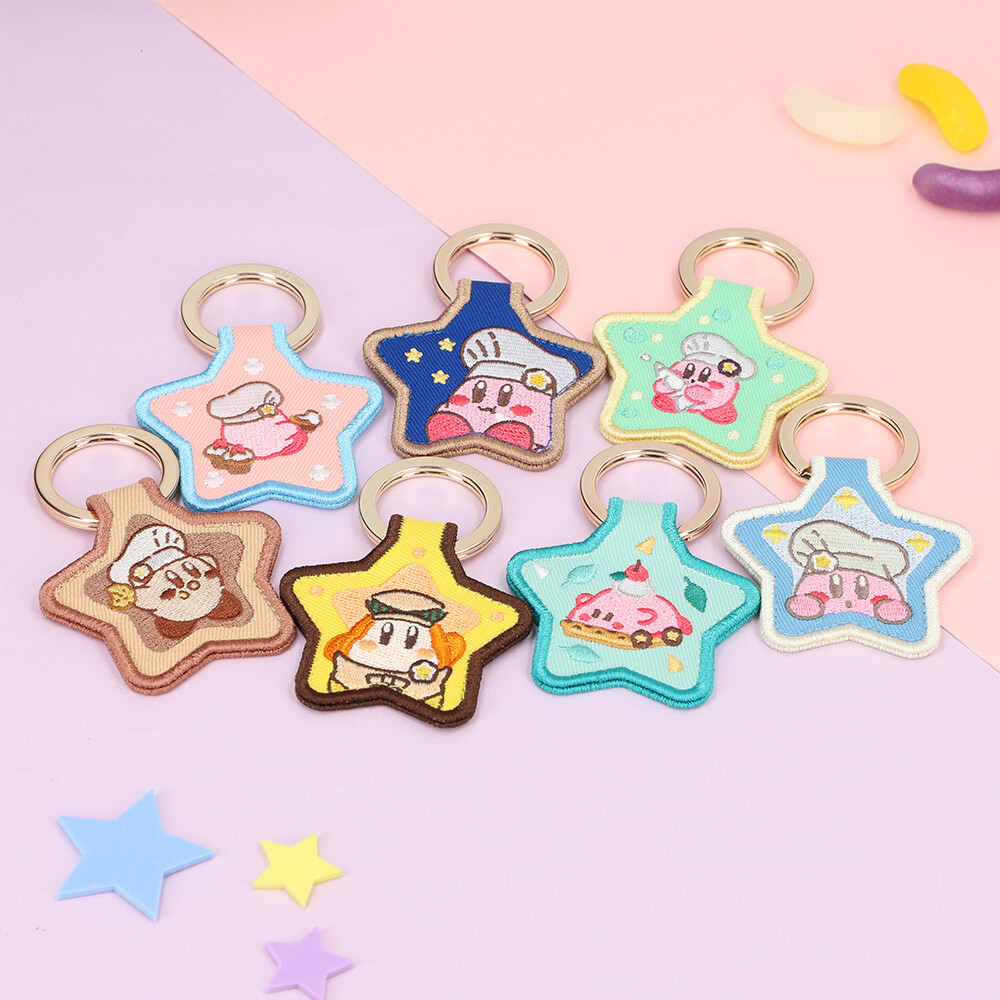 DIY Guide: How to Make an Embroidery Patch