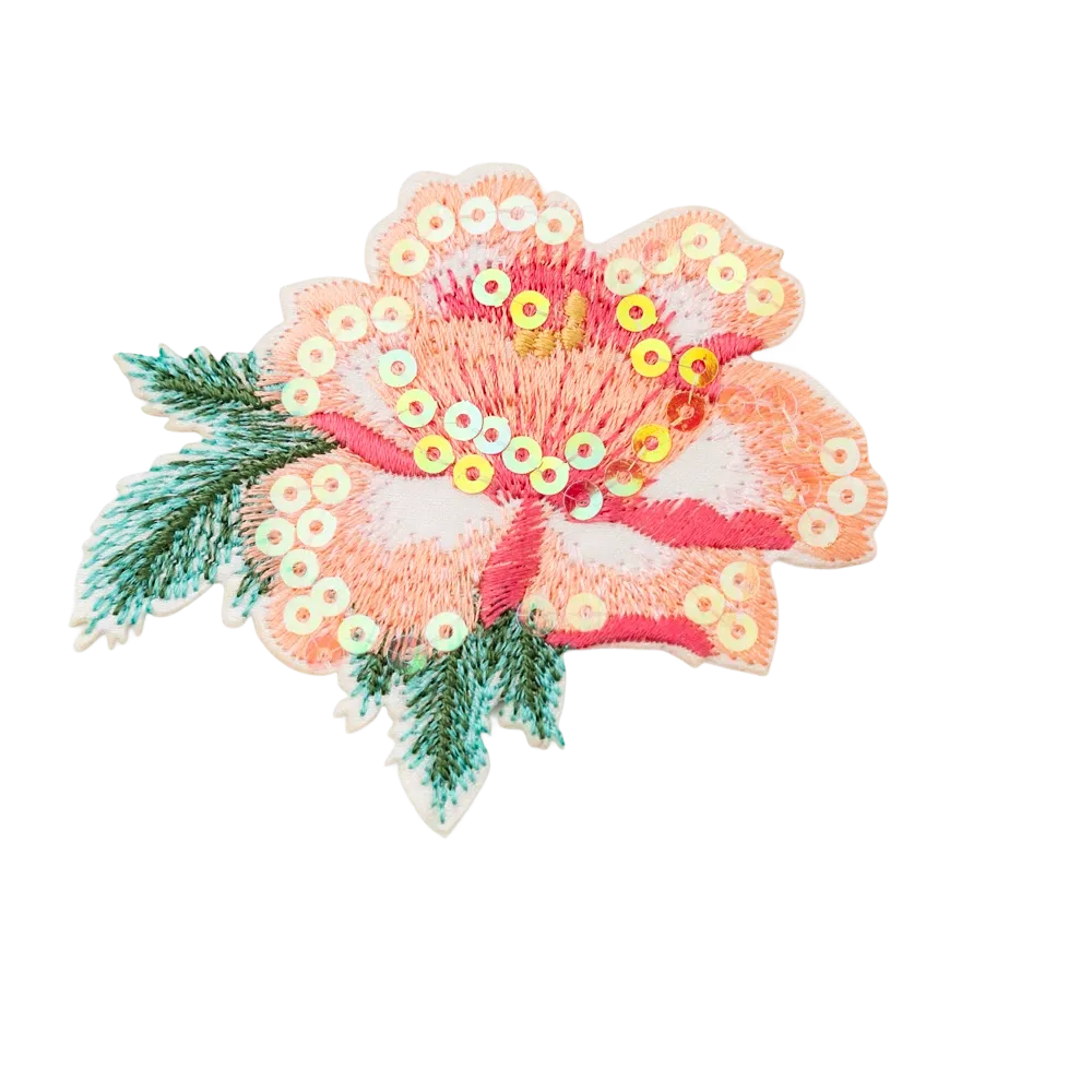 Right Commercial Patch Embroidery Machine Guide