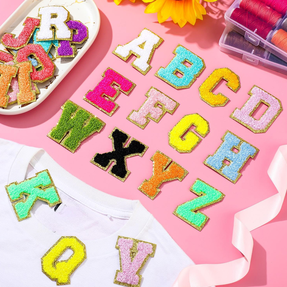 Creative Embroidered Keychains: Custom & Personalized Ideas