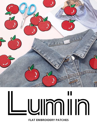 towel embroidered cover image