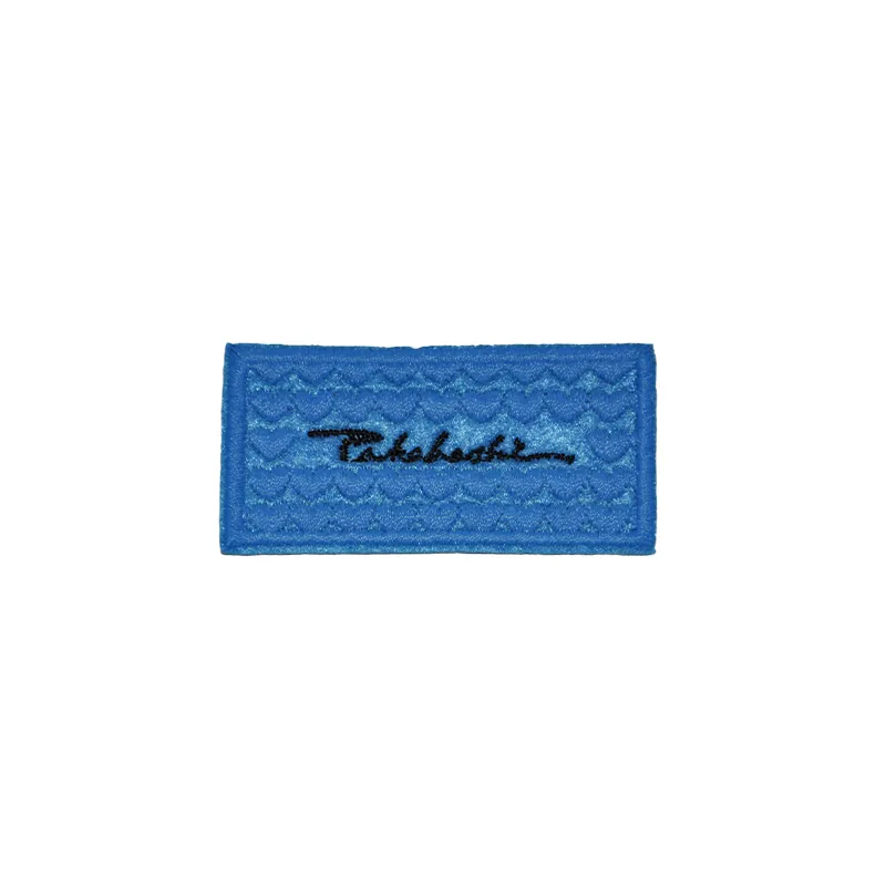 Discover the Ultimate Embroidery Patch Material for Your Next Project