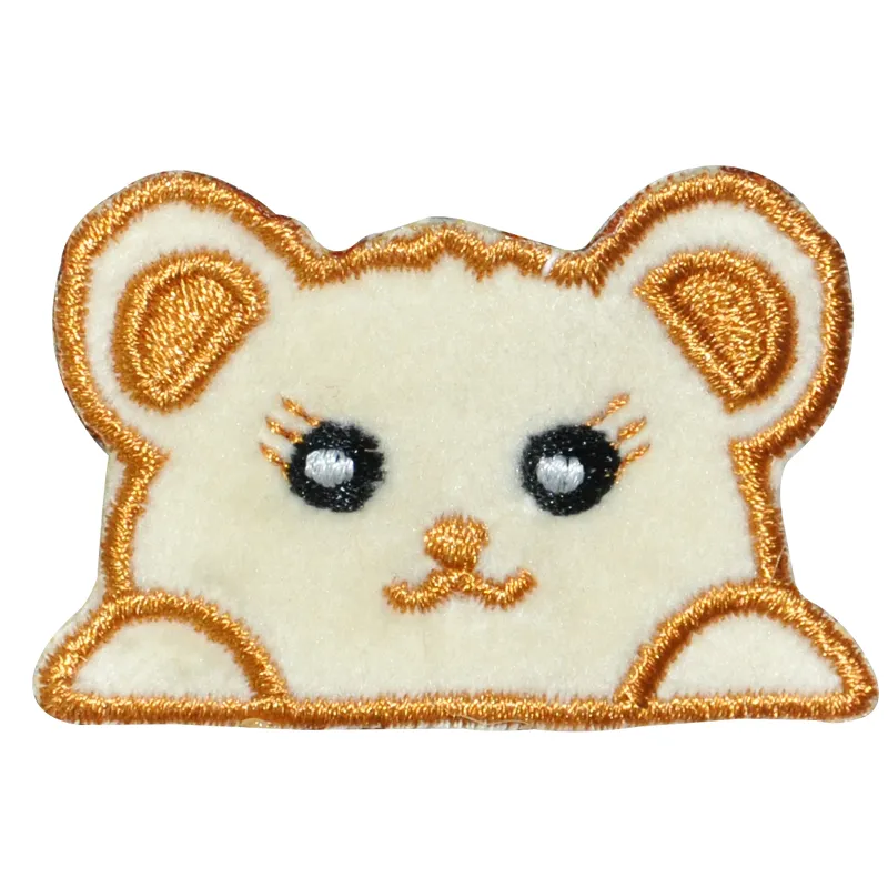 Chucky Iron-On Patch: Apply & Care Tips