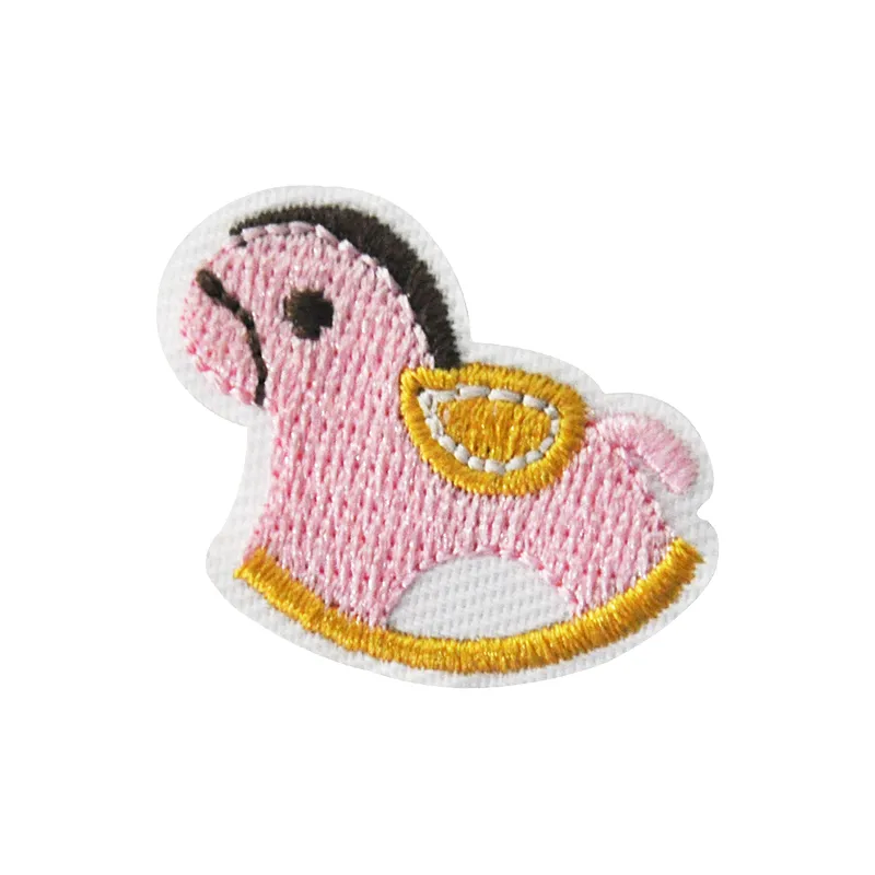 Express Yourself: Trendy Embroidery Patch Designs for Modern Fashion