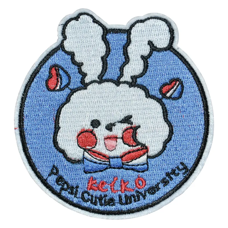 Mastering Mechanics: How to Make a Patch on Embroidery Machine