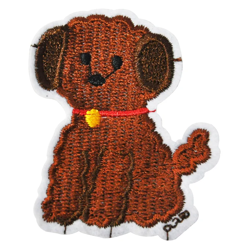 Chucky Iron-On Patch: Apply & Care Tips