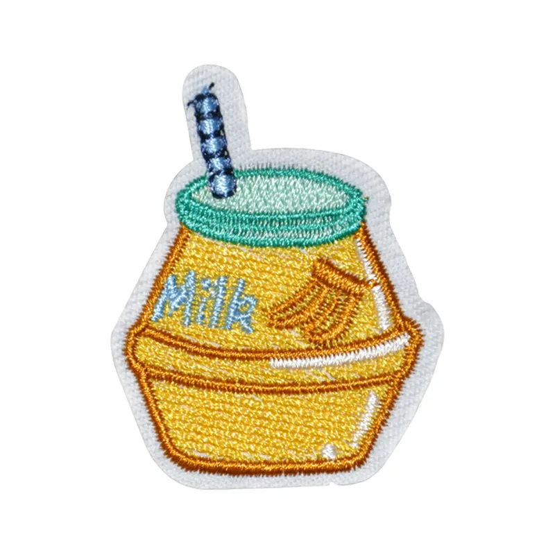 Creative Uses for Christian Iron-On Patches