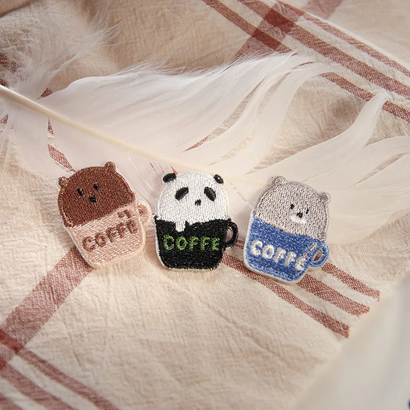 Mastering Craft: How to Make an Embroidery Patch Easily