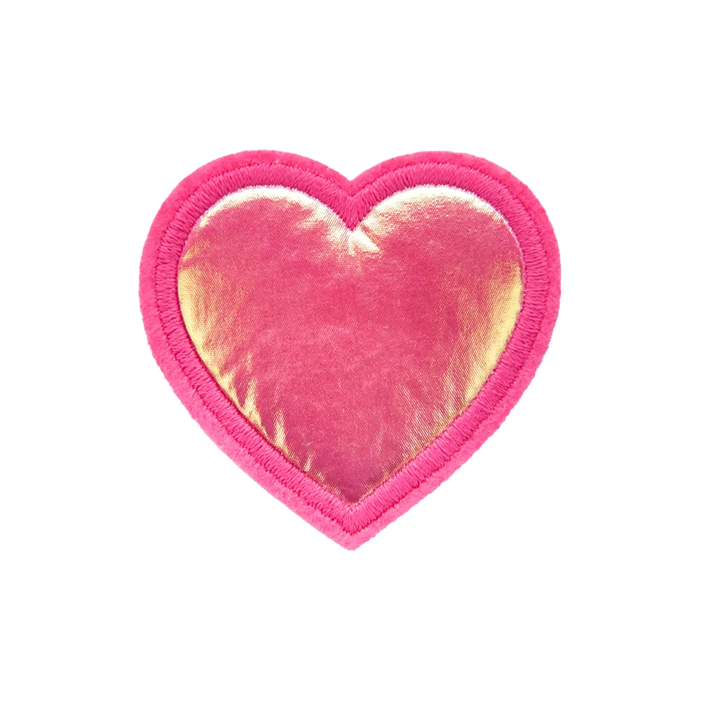 Choosing the Perfect Embroidery Patch Material for Your Projects