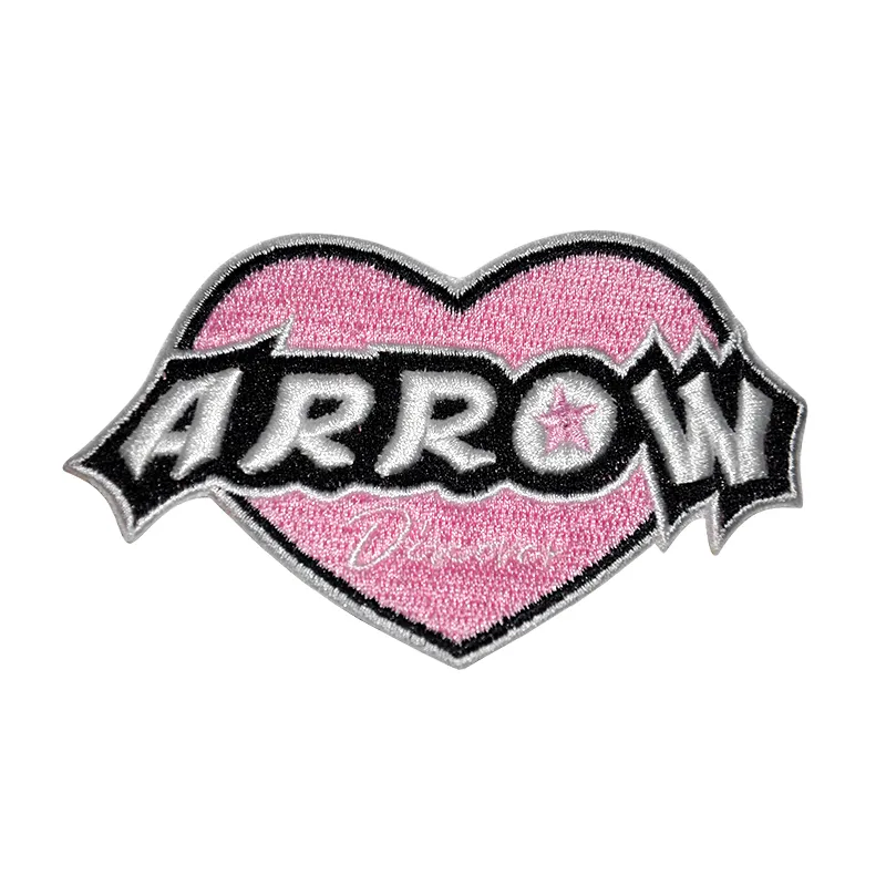 Disney Iron-On Patches: Creative Uses & Tips