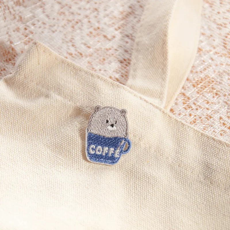 Can You Use Fabric Glue on Iron-On Patches? | Safe Bonding Tips