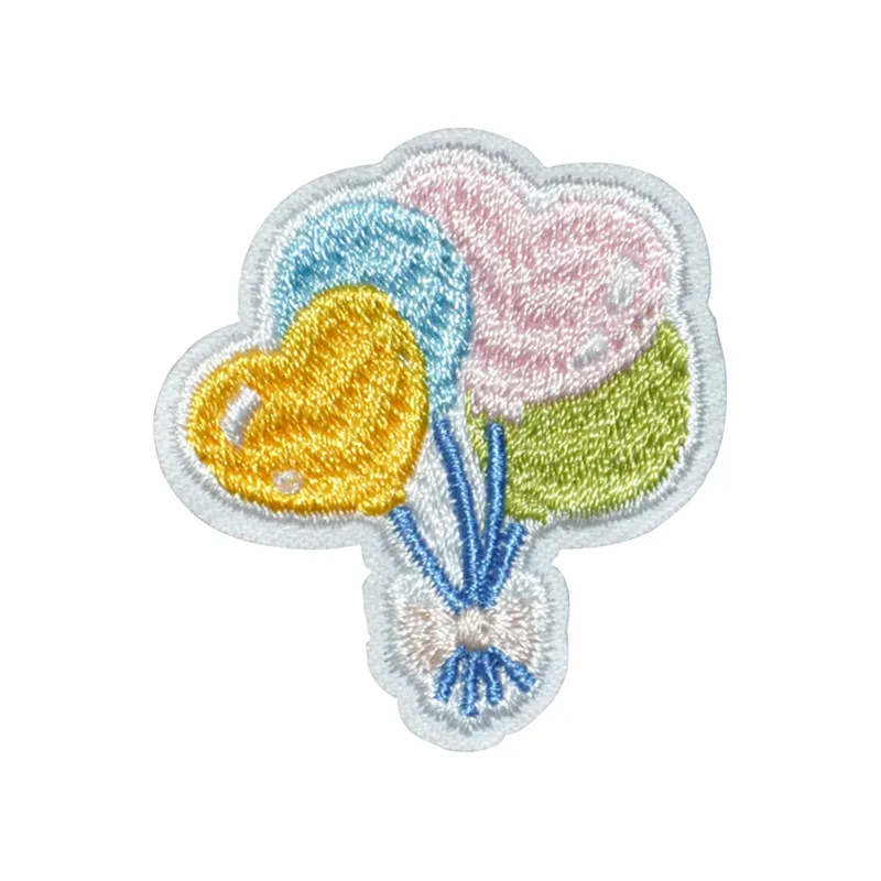 Creative Uses for Christian Iron-On Patches