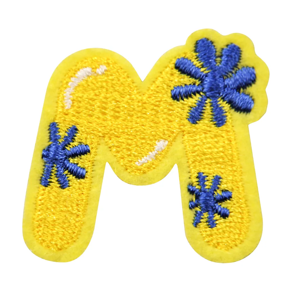 Creative Uses for Huge Iron-On Patches