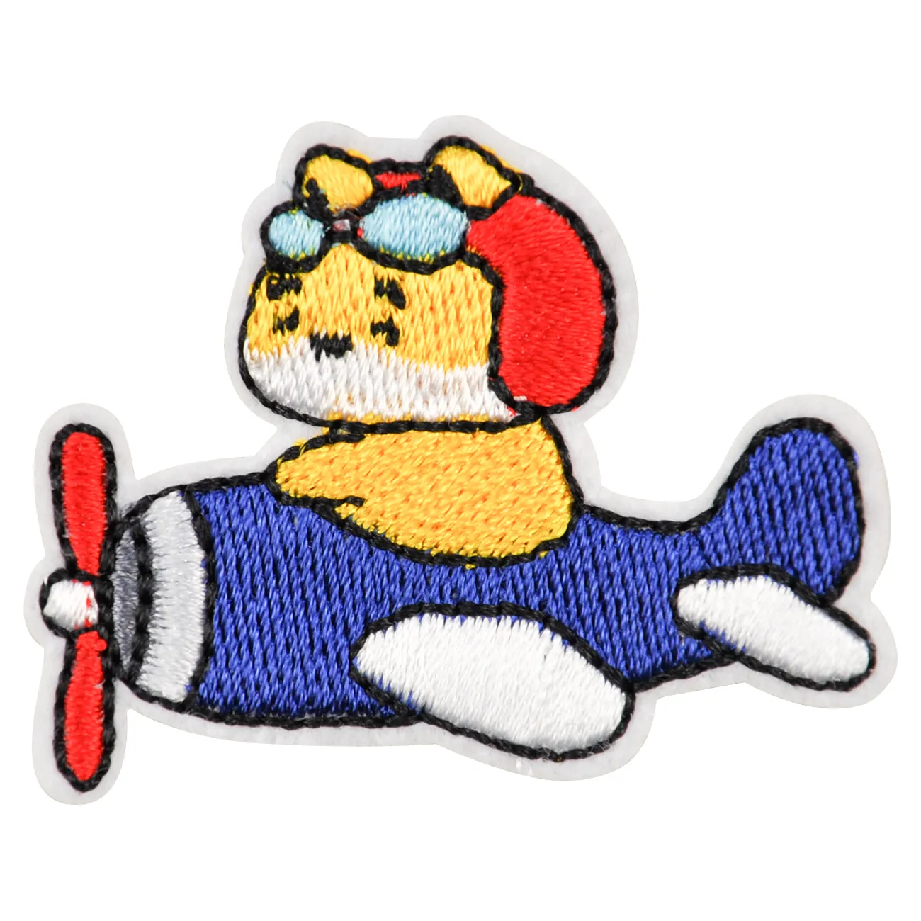 Travel-Friendly Flat Embroidery Kit: Perfect for On-the-Go Stitching - Image 5