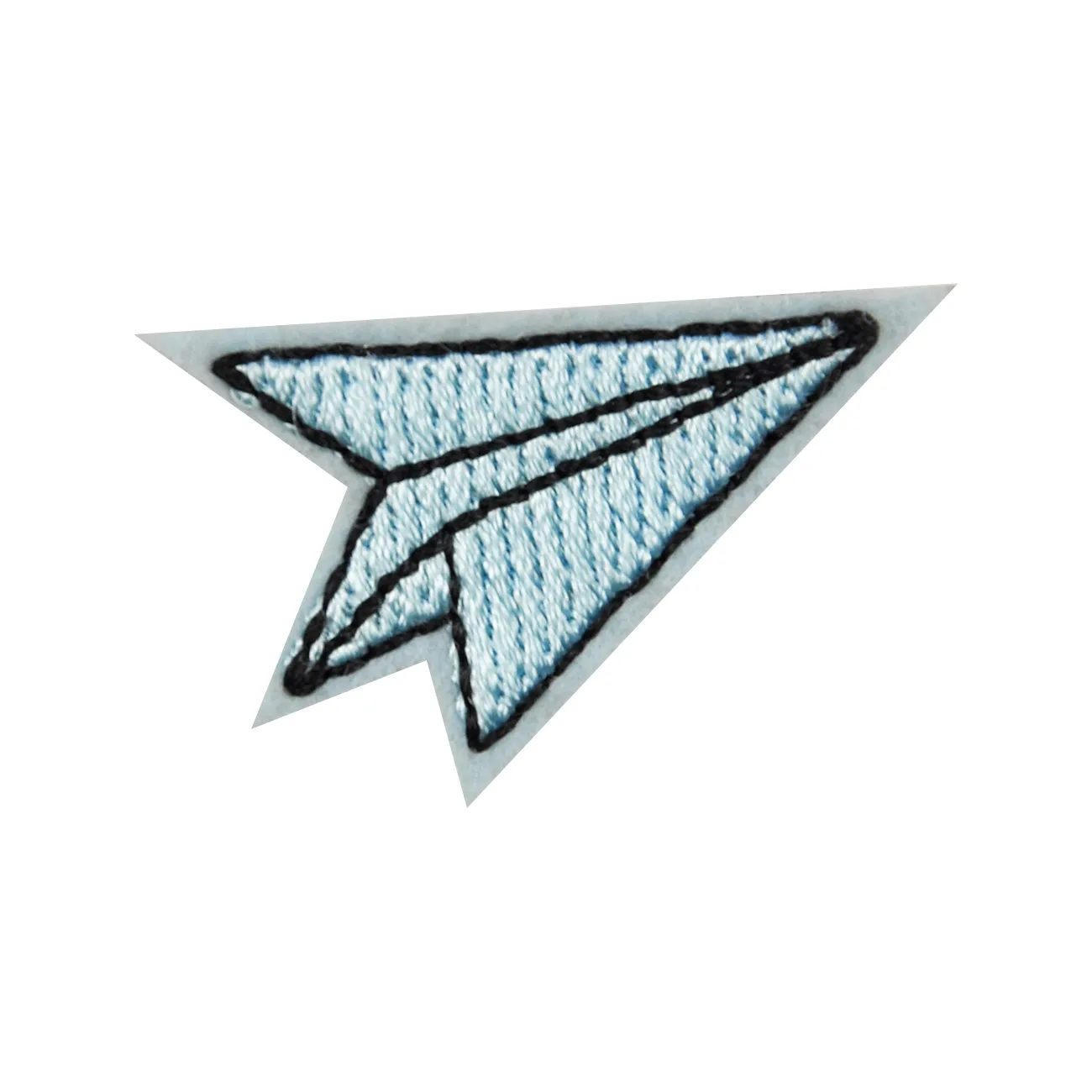 Travel-Friendly Flat Embroidery Kit: Perfect for On-the-Go Stitching - Image 4