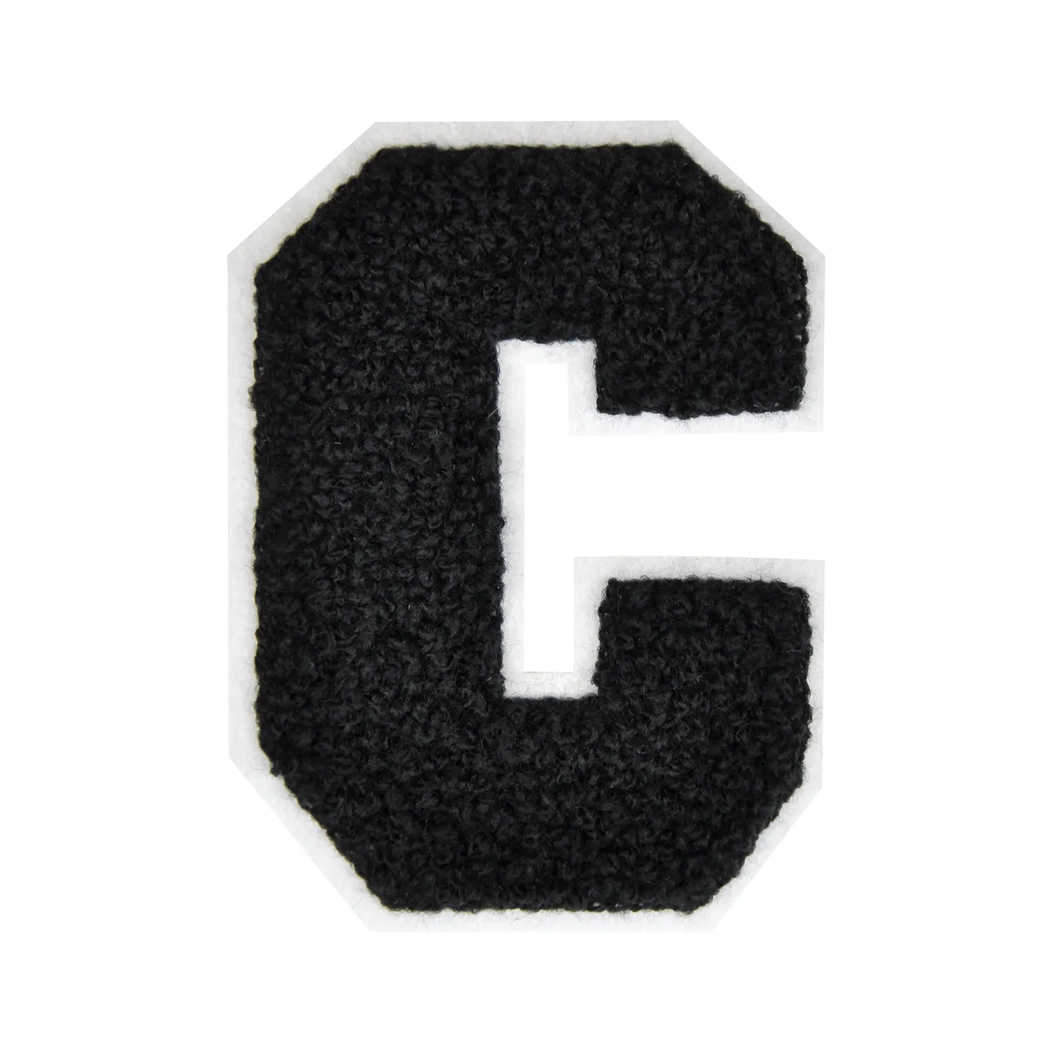 Embroidered Towel Set with Personalized Letters for Custom Touch - Image 5