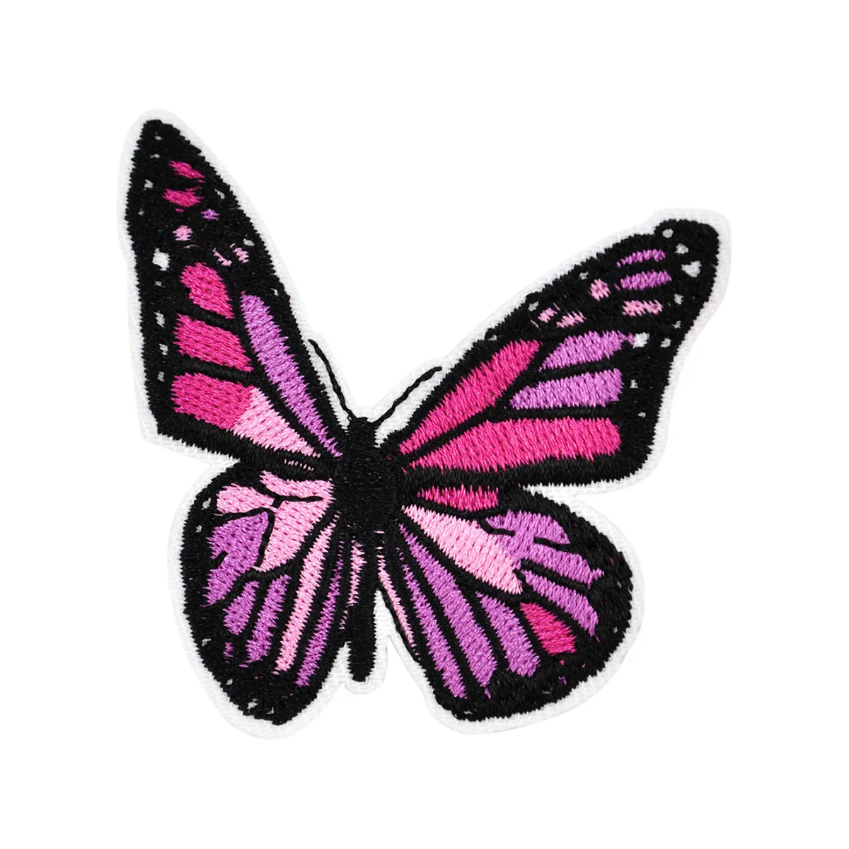 Choosing the Perfect Embroidery Patch Material for Your Projects