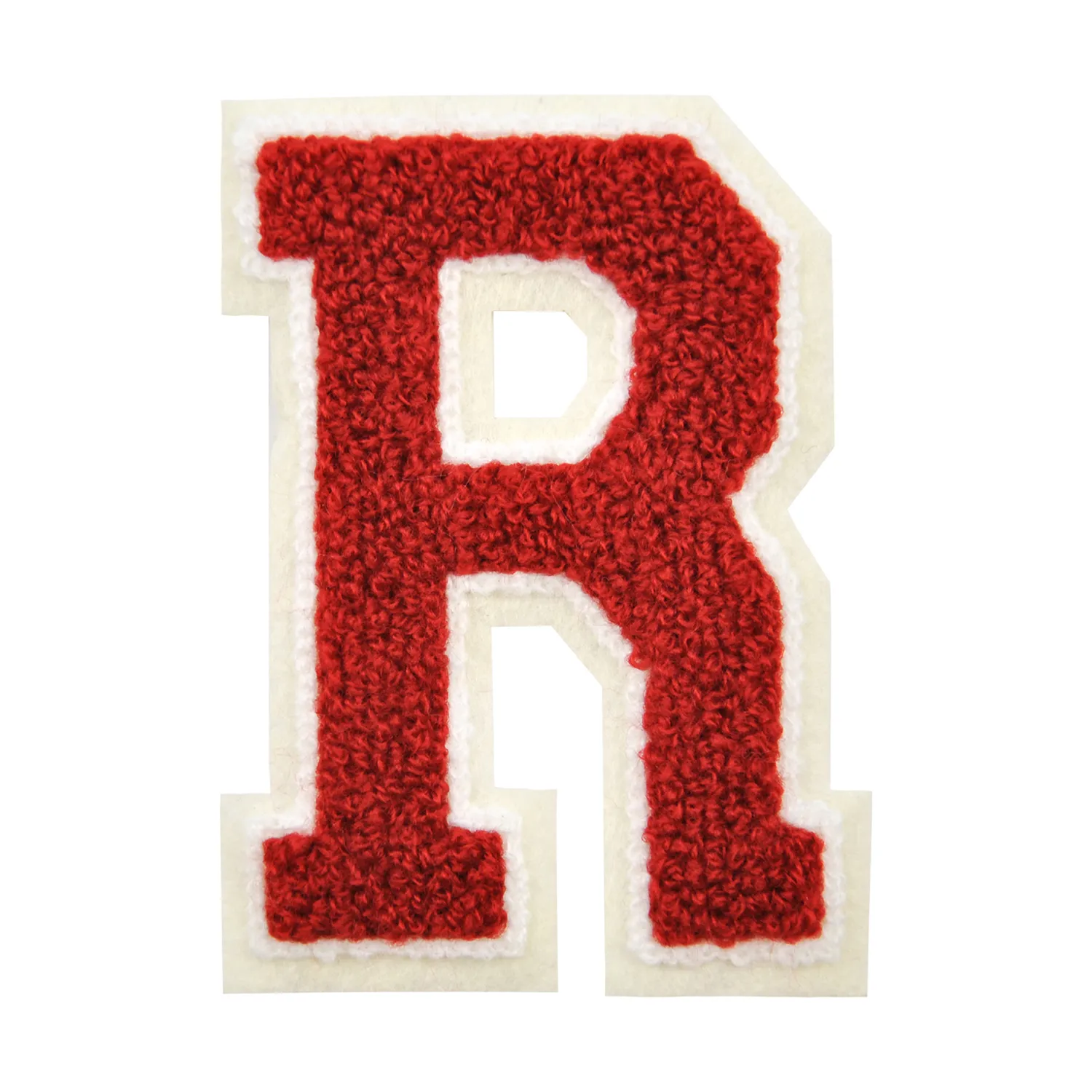 Embroidered Towel Set with Personalized Letters for Custom Touch - Image 4