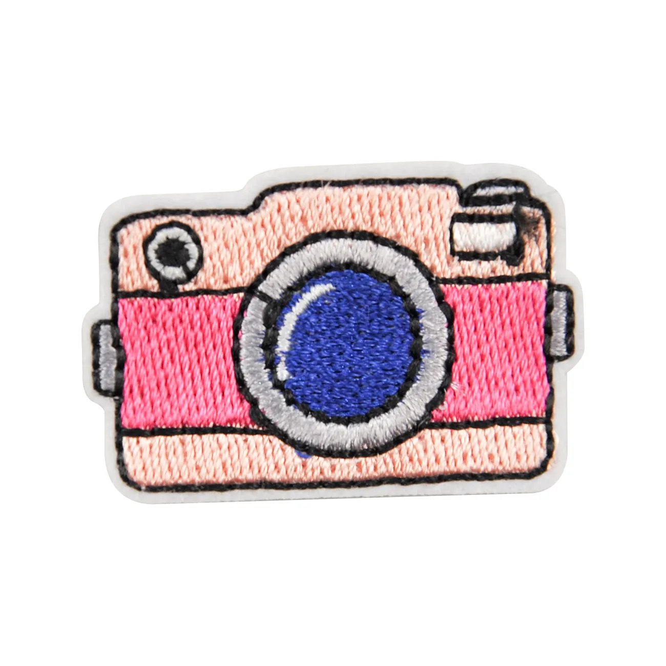 Travel-Friendly Flat Embroidery Kit: Perfect for On-the-Go Stitching - Image 9