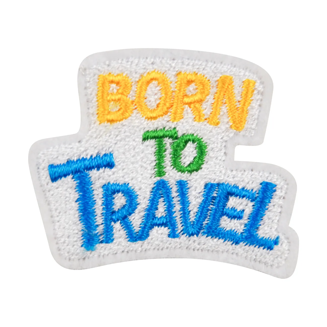 Travel-Friendly Flat Embroidery Kit: Perfect for On-the-Go Stitching - Image 6