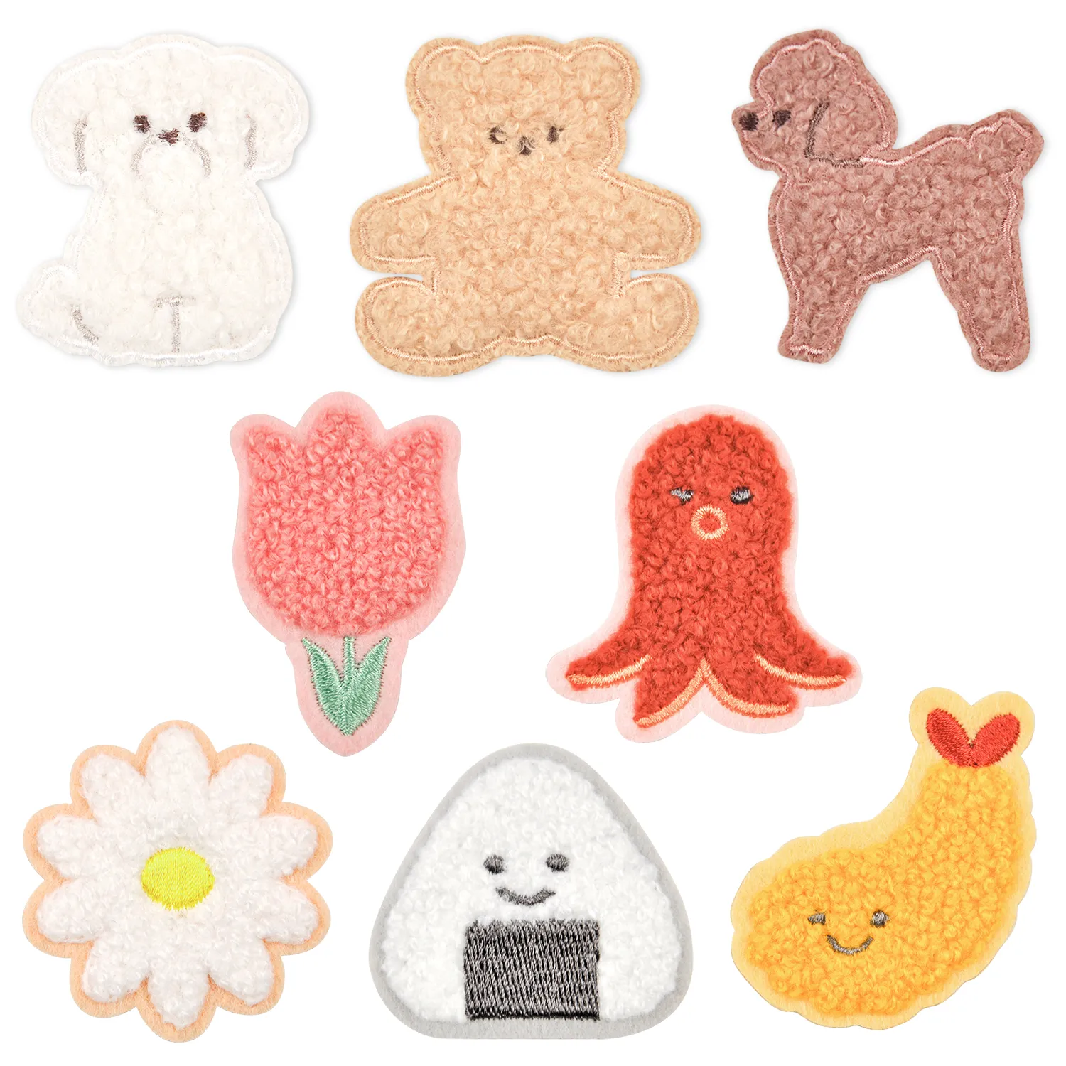 Iron-On Patch Not Sticking? Easy Fixes & Tips