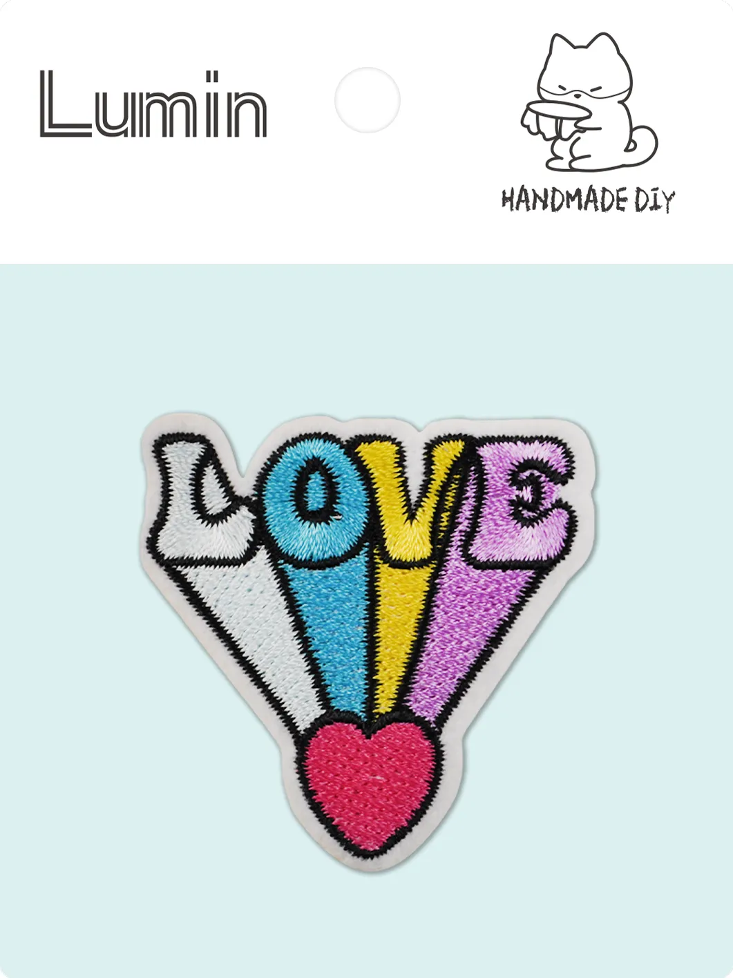 Felt Bottom Flat Embroidery Hoop - Easy Stitching and Stability - Image 7
