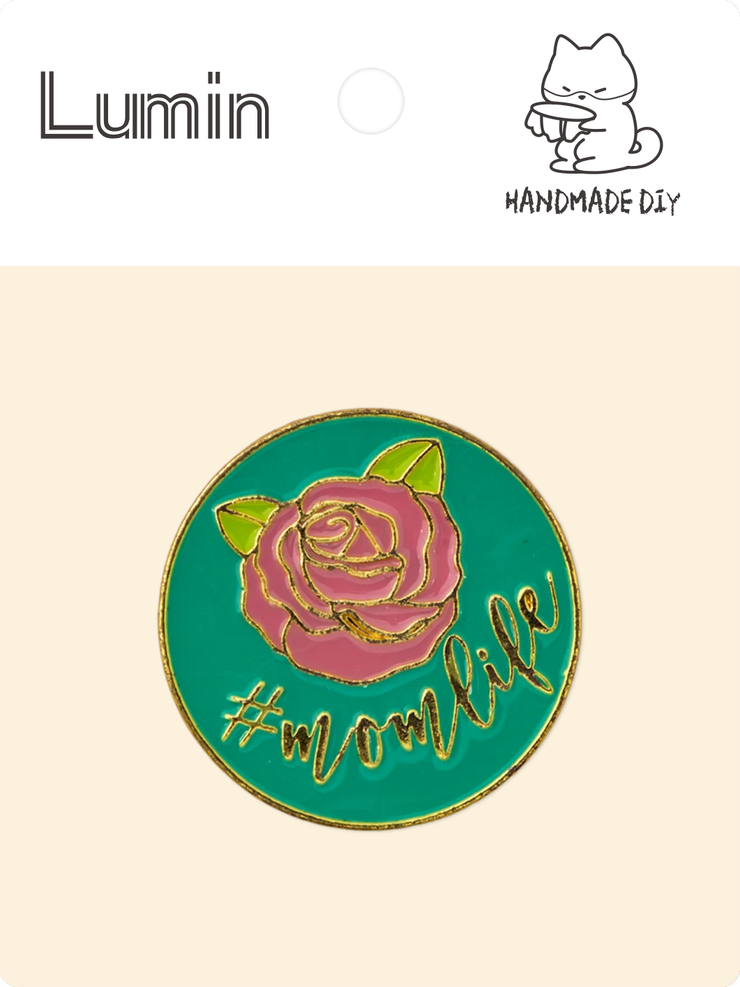 Custom Embroidered Badge Set | Iron-On Patch Collection - Image 10