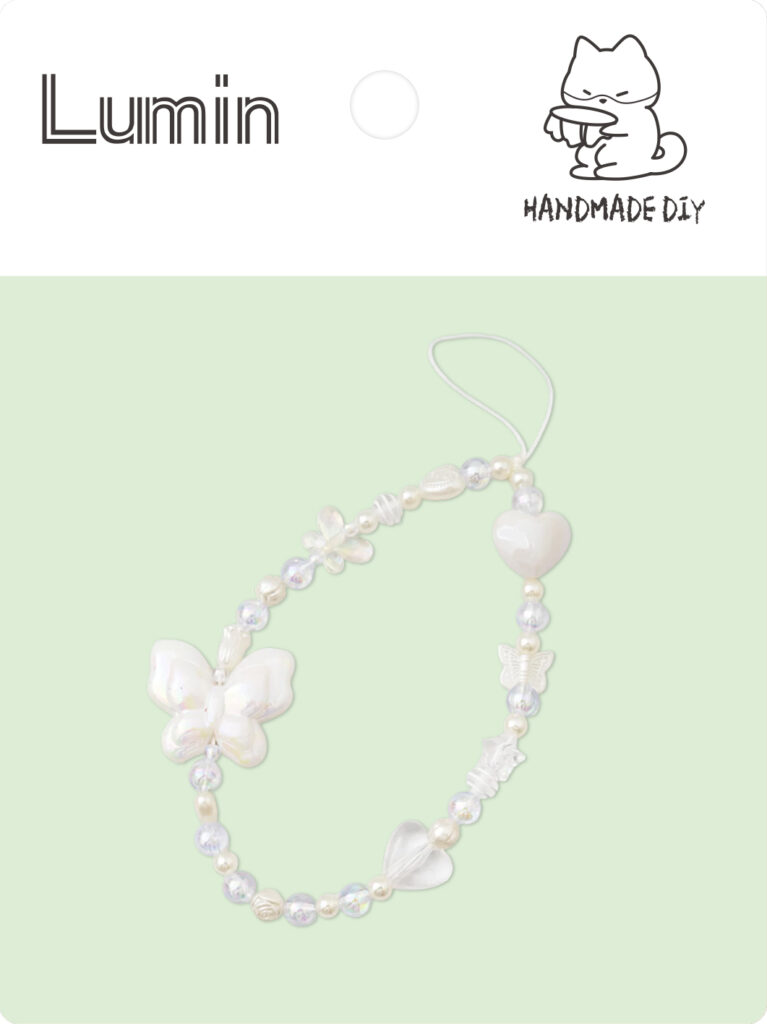 Phone Charm 2