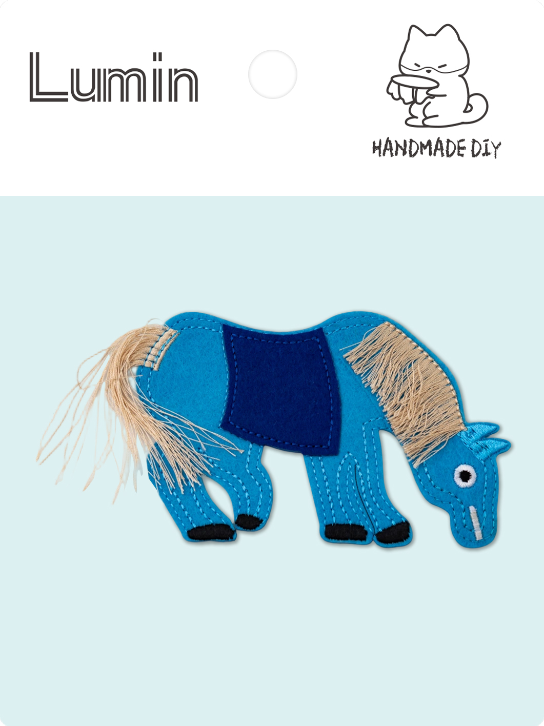 Toddler Learning Felt Pieces | Educational Sensory Play Set - Image 11